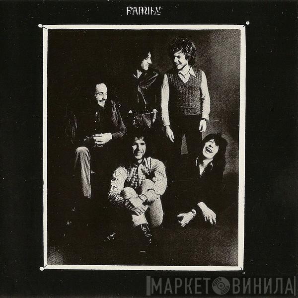 Family  - A Song For Me