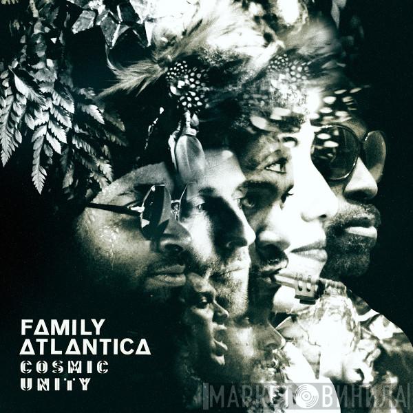 Family Atlantica - Cosmic Unity