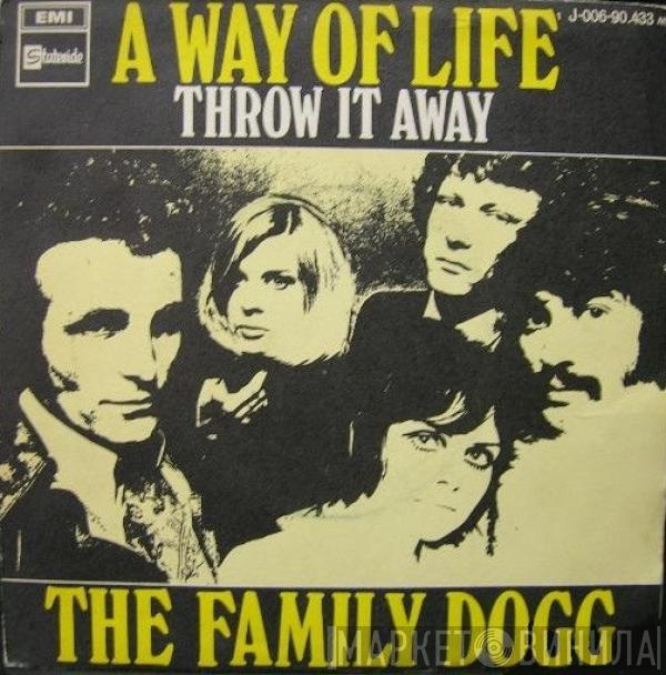 Family Dogg - A Way Of Life
