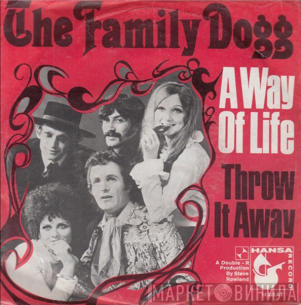 Family Dogg - A Way Of Life