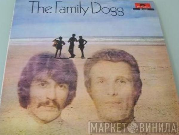 Family Dogg - A Way Of Life