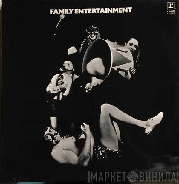  Family   - Family Entertainment