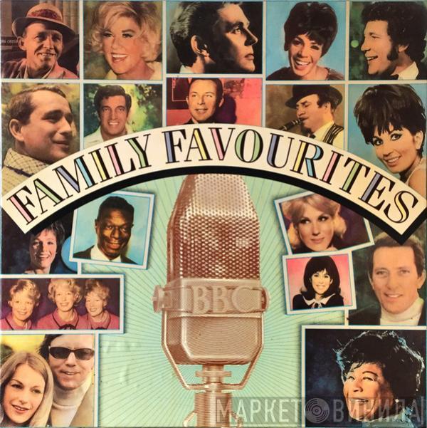  - Family Favourites