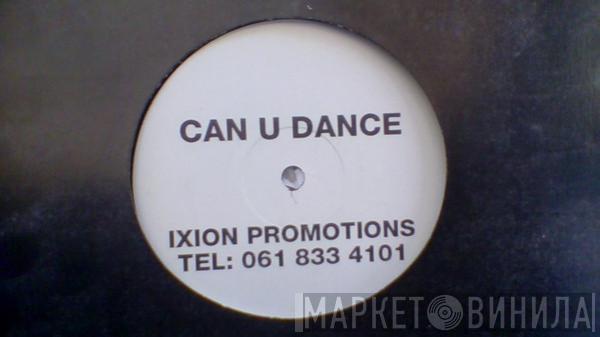 Family Foundation - Can U Dance