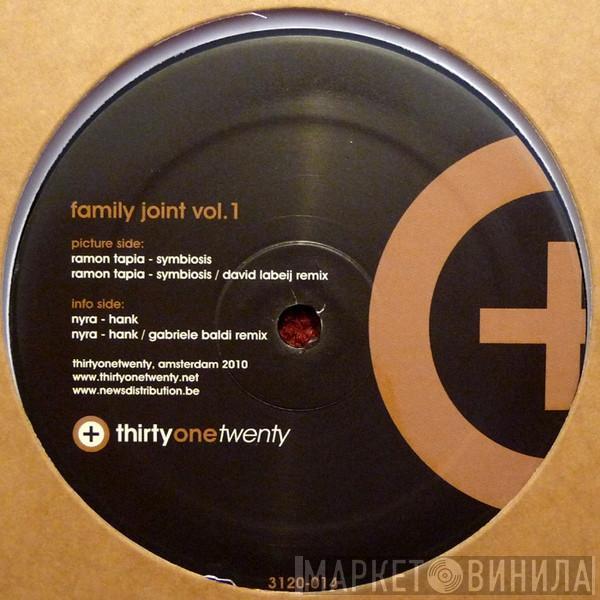  - Family Joint Vol. 1