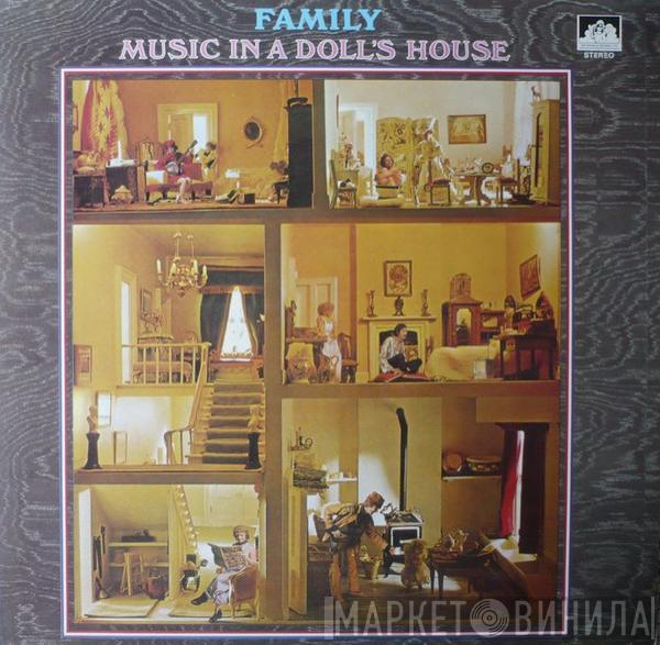 Family  - Music In A Doll's House