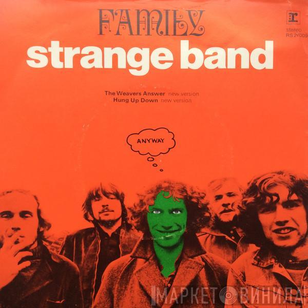 Family  - Strange Band