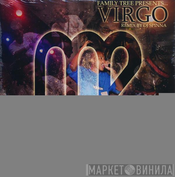 Family Tree  - Virgo (Remix)