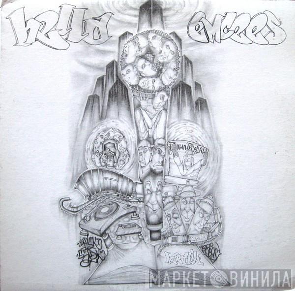 Fanatik - Hella Emcees
