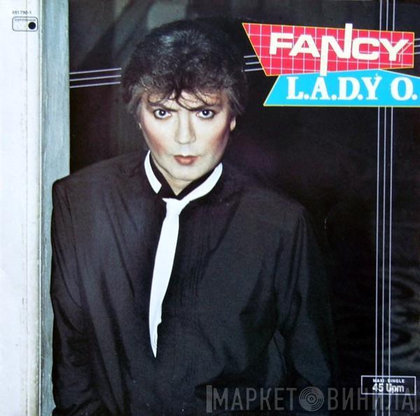 Fancy - L.A.D.Y O.