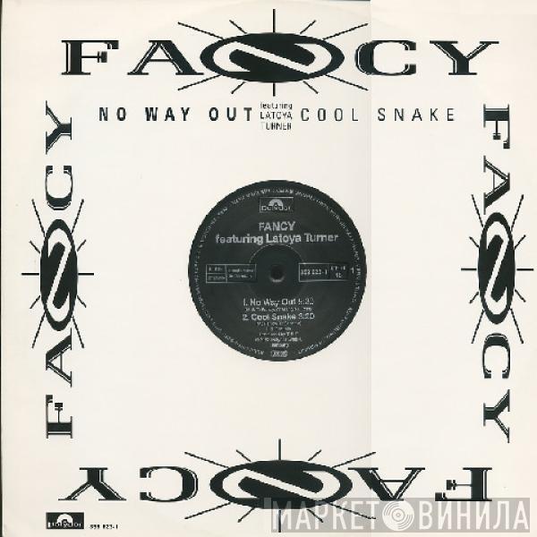 Fancy - No Way Out