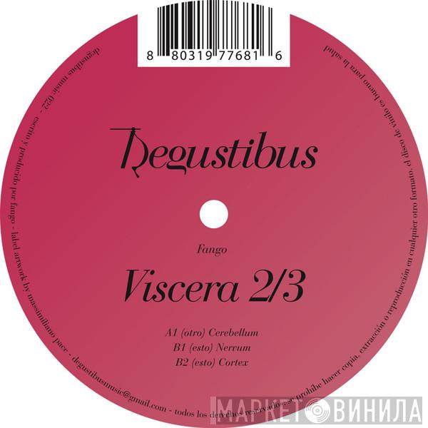 Fango - Viscera 2/3