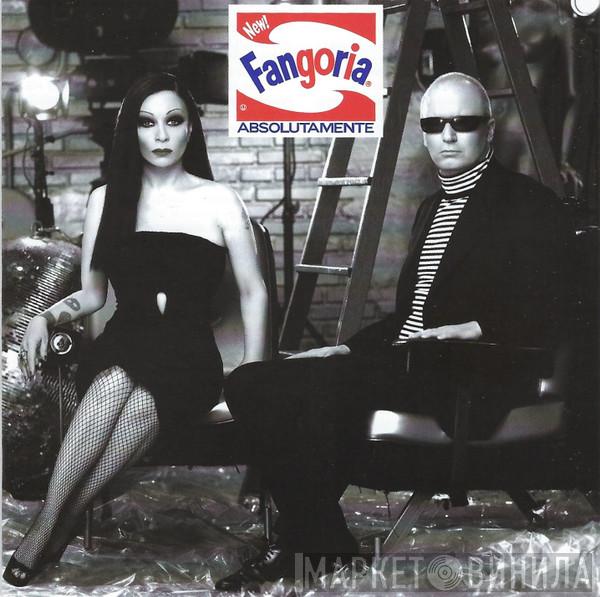  Fangoria  - Absolutamente