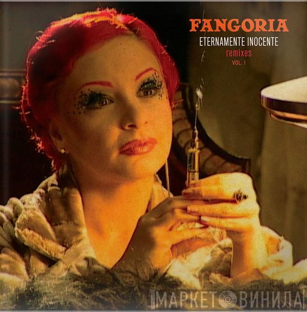 Fangoria - Eternamente Inocente (Remixes Vol. I)
