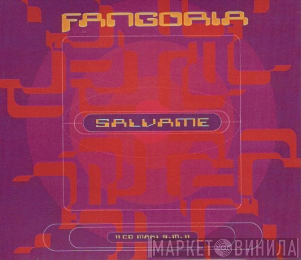  Fangoria  - Salvame