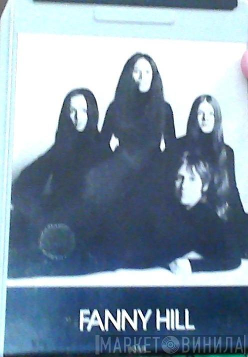  Fanny   - Fanny Hill
