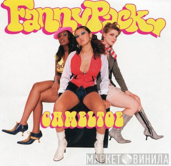 Fannypack - Cameltoe