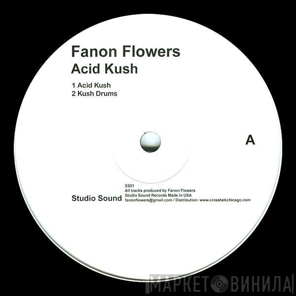 Fanon Flowers - Acid Kush