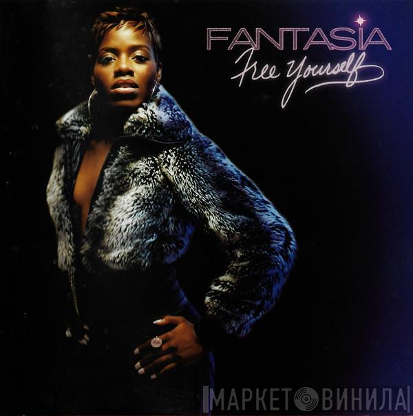 Fantasia  - Free Yourself