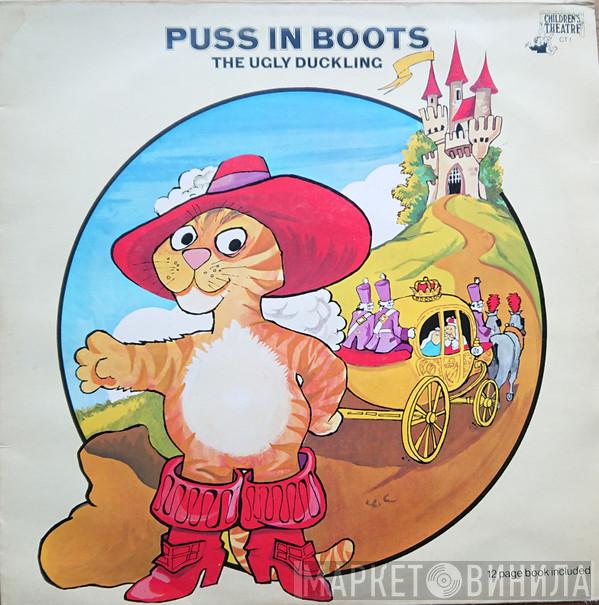 Fantasia Theatre Group - Puss In Boots / The Ugly Duckling