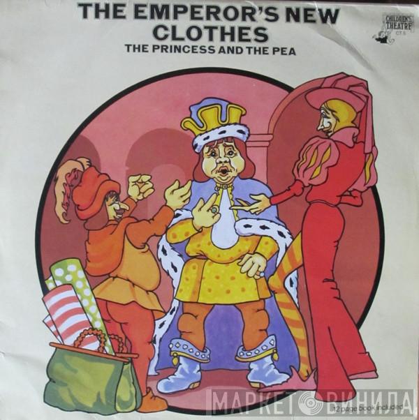 Fantasia Theatre Group - The Emperor's New Clothes / The Princess And The Pea