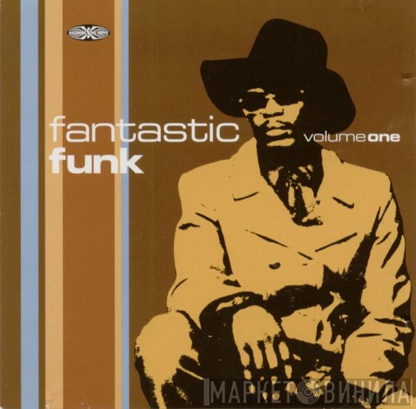  - Fantastic Funk Volume One