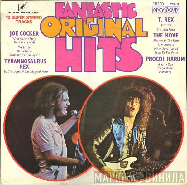  - Fantastic Original Hits