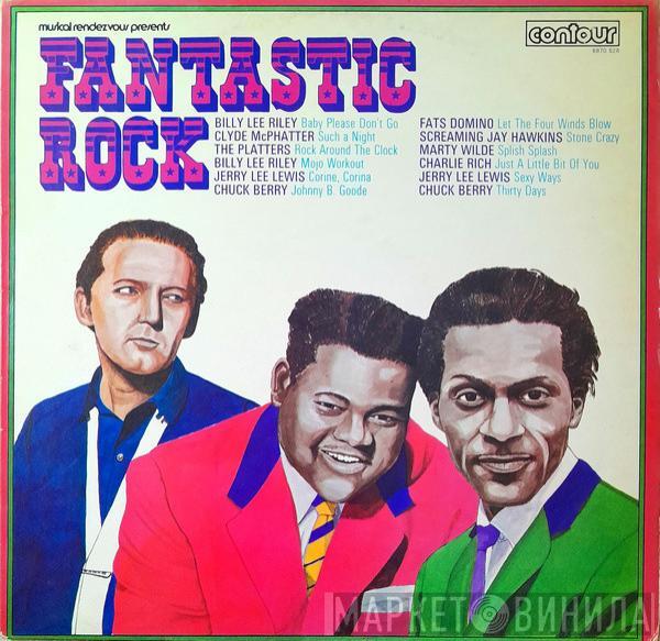  - Fantastic Rock