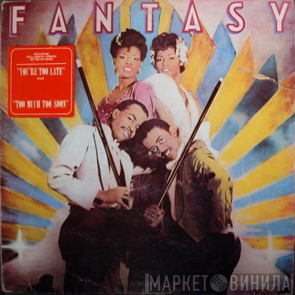  Fantasy   - Fantasy