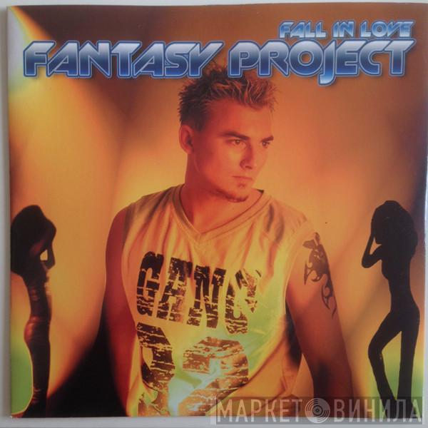 Fantasy Project - Fall In Love
