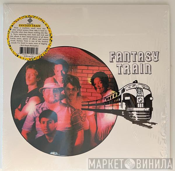 Fantasy Train - Fantasy Train