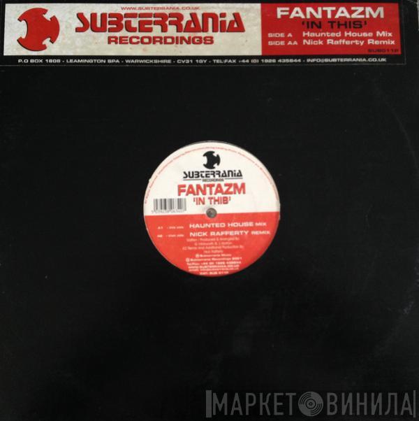 Fantazm - In This