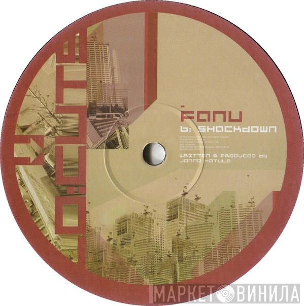 Fanu - Aurora / Shackdown
