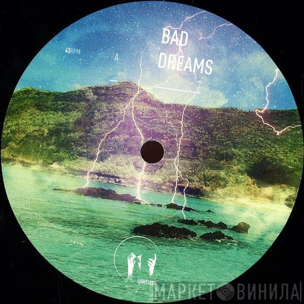 Fanu - Bad Dreams / Da Movement