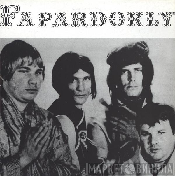 Fapardokly - Fapardokly