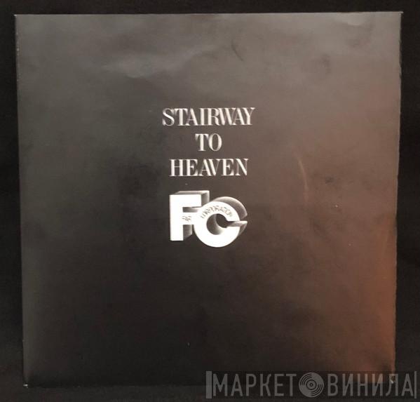  Far Corporation  - Stairway To Heaven