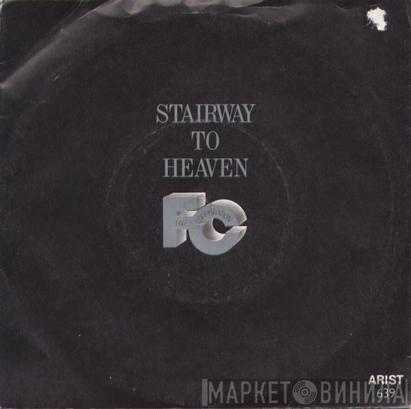 Far Corporation - Stairway To Heaven