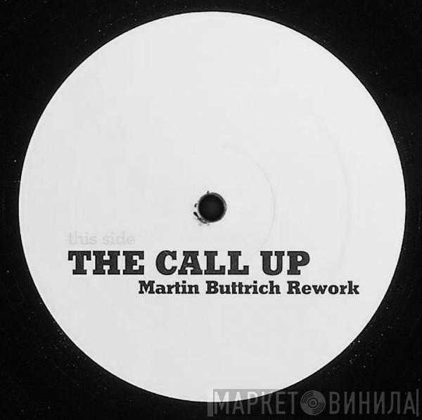 Far East Band - The Call Up