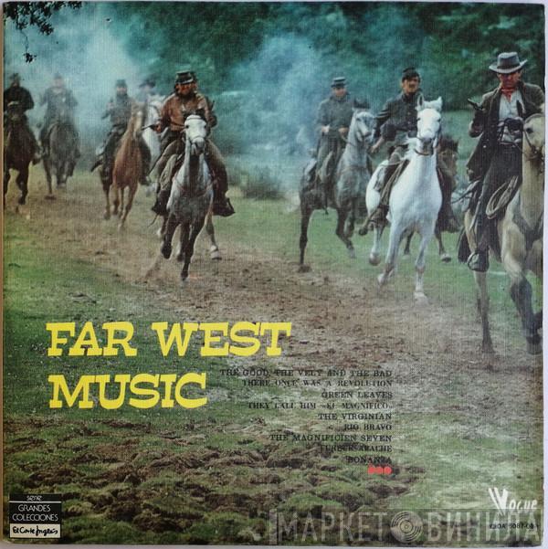  - Far West Music