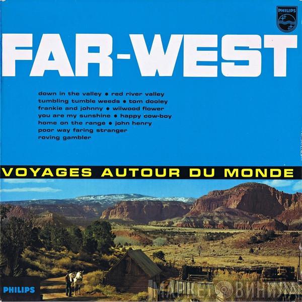  - Far-West