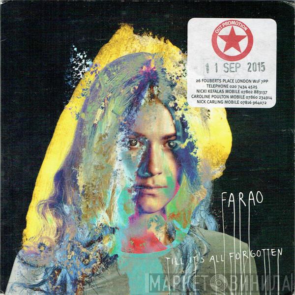 Farao - Till It's All Forgotten