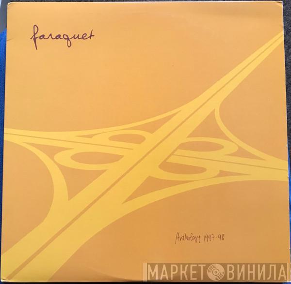  Faraquet  - Anthology 1997-98