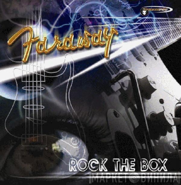 Faraway  - Rock The Box