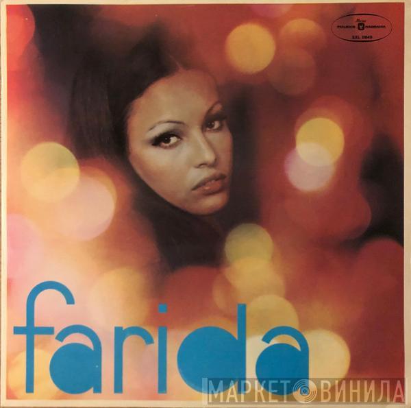 Farida  - Farida