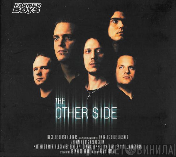Farmer Boys - The Other Side