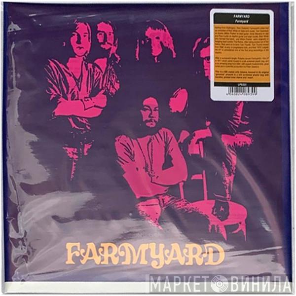 Farmyard - Farmyard
