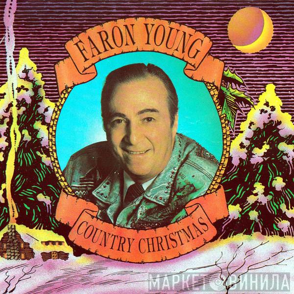 Faron Young - Country Christmas