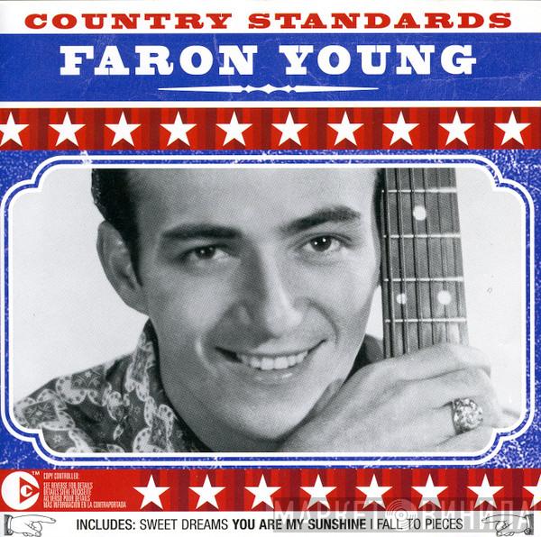 Faron Young - Country Standards