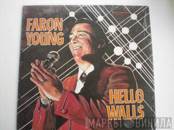 Faron Young - Hello Walls