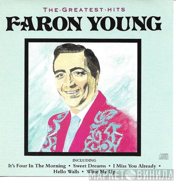 Faron Young - The Greatest Hits